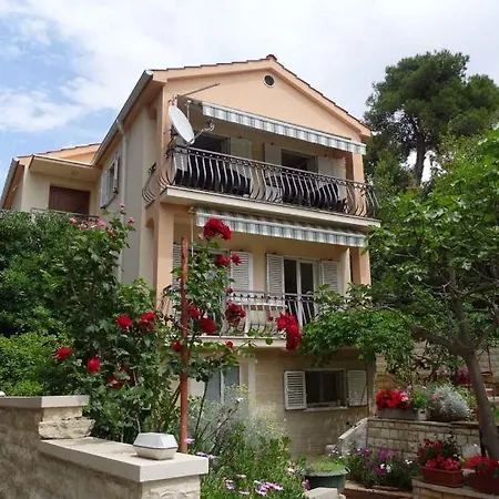 In Petrcane/zadar Riviera 7907 Apartment Petrcane