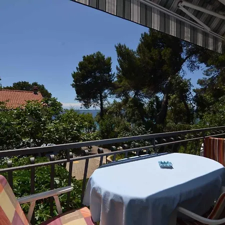 Apartment In Petrcane/zadar Riviera 7907