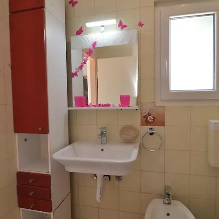 In Petrcane/zadar Riviera 7907 Apartment