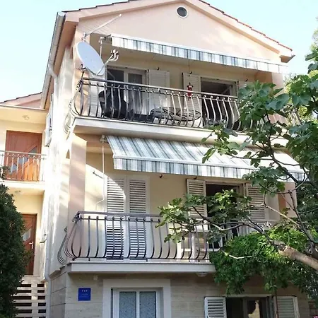 In Petrcane/zadar Riviera 7907 Apartment