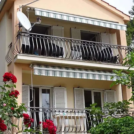 Appartement In - Zadar Riviera 7907