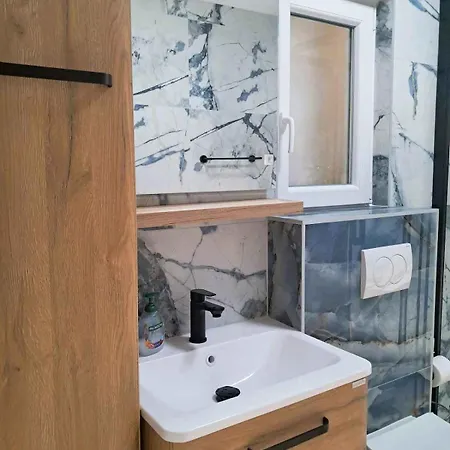 Appartement In - Zadar Riviera 7907