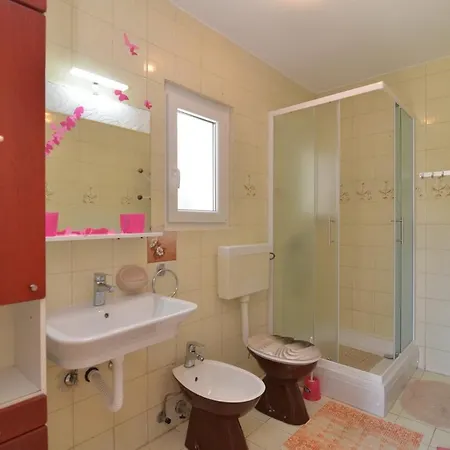 Apartment In Petrcane/zadar Riviera 7907 Petrcane