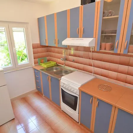 In - Zadar Riviera 7907 Lägenhet Petrcane