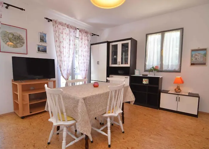 Apartman In - Zadar Riviera 7907