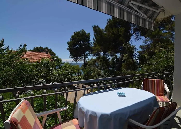 Apartman In - Zadar Riviera 7907