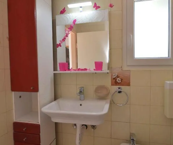 In - Zadar Riviera 7907 Apartman