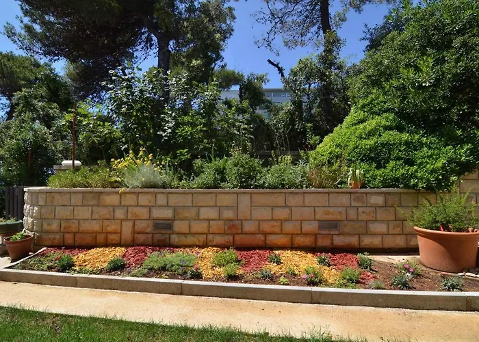 Apartman In - Zadar Riviera 7907 Petrcane