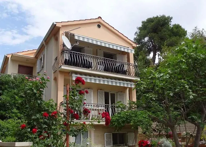 In - Zadar Riviera 7907 Apartman *
