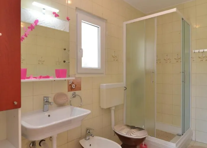 Apartman In - Zadar Riviera 7907 Petrcane