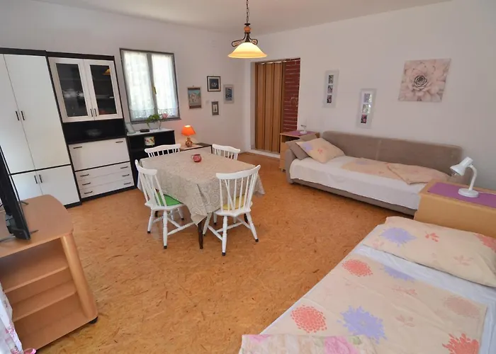 Apartman In - Zadar Riviera 7907 Petrcane
